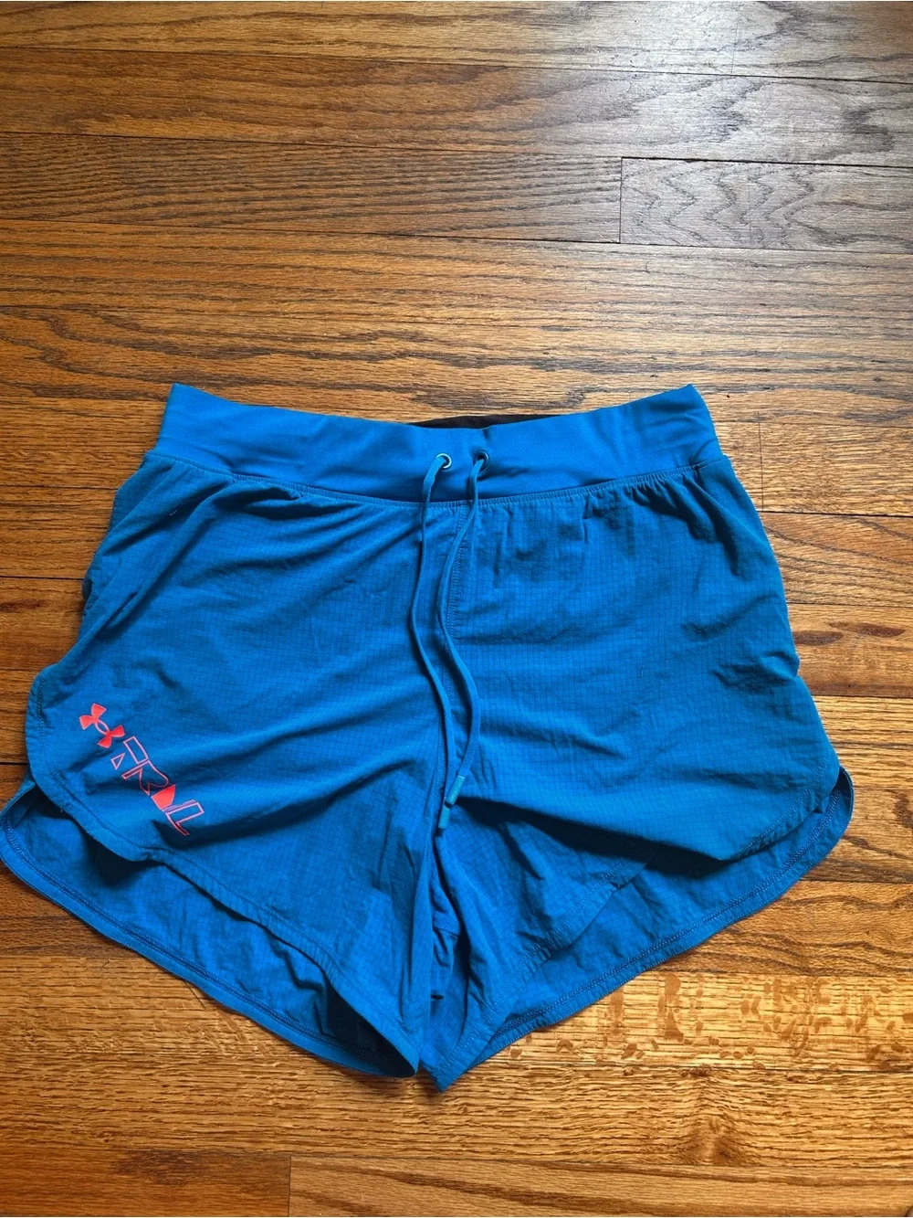 Under Armour Men's Running Athletic Shorts